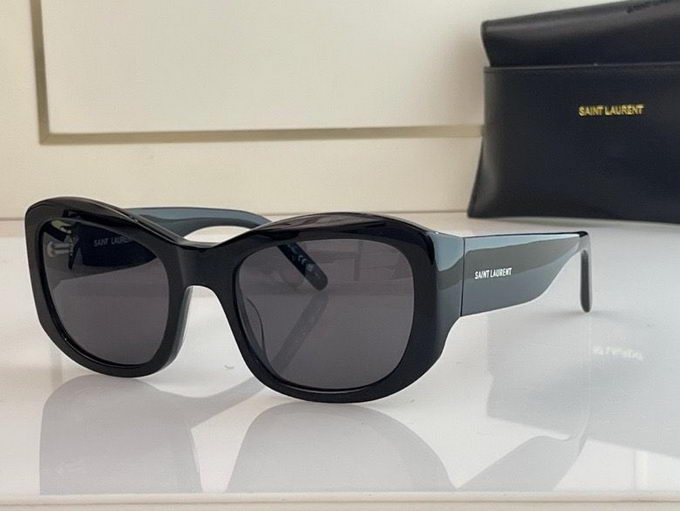 Yves Saint Laurent YSL Sunglasses ID:20230331-308